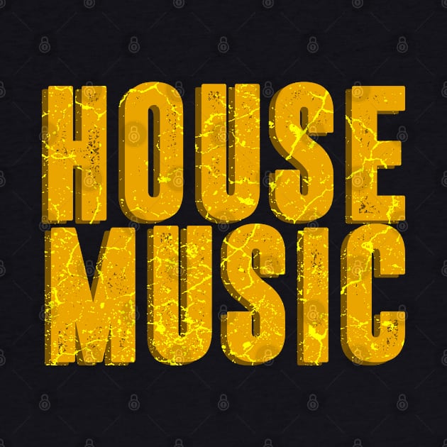 House Music by Mila46